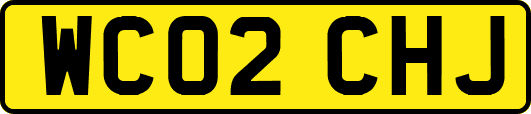 WC02CHJ