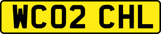 WC02CHL
