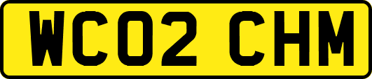 WC02CHM