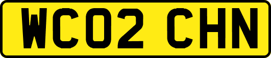 WC02CHN
