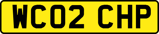 WC02CHP