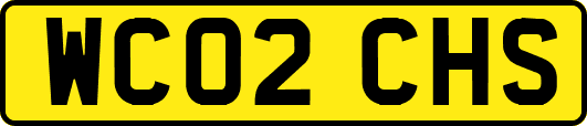 WC02CHS