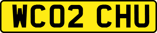 WC02CHU