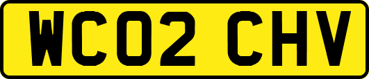 WC02CHV