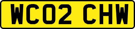 WC02CHW