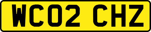 WC02CHZ