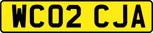 WC02CJA