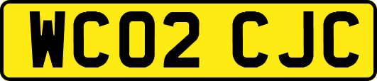 WC02CJC