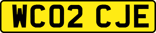 WC02CJE