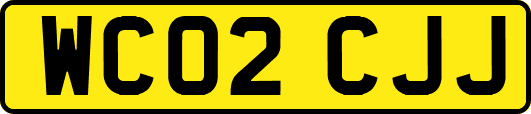 WC02CJJ