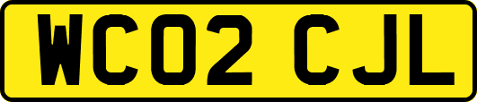 WC02CJL