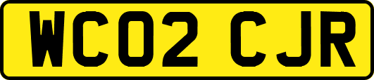 WC02CJR