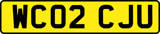 WC02CJU