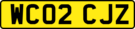 WC02CJZ