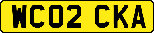 WC02CKA