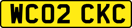WC02CKC