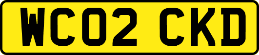 WC02CKD