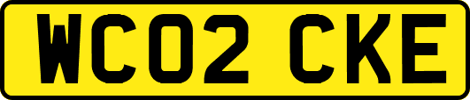 WC02CKE