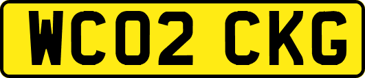 WC02CKG