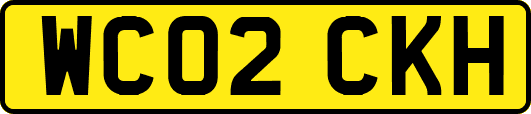 WC02CKH