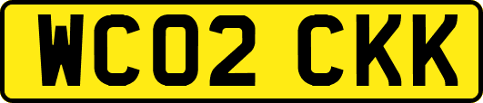 WC02CKK