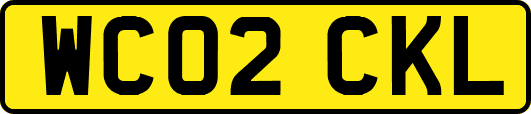 WC02CKL