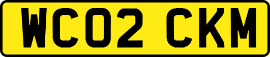 WC02CKM