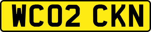 WC02CKN