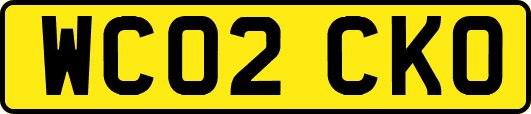 WC02CKO