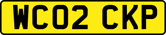 WC02CKP