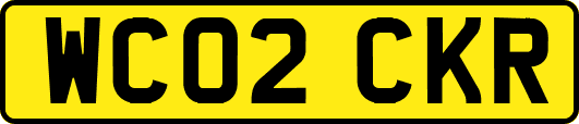 WC02CKR