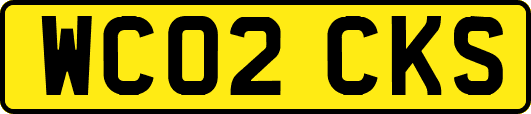 WC02CKS