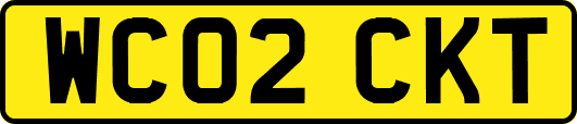 WC02CKT