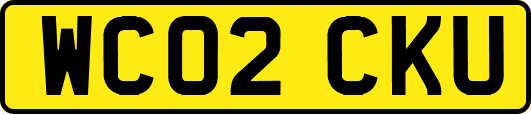 WC02CKU