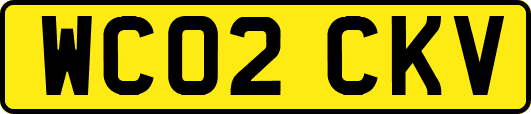 WC02CKV