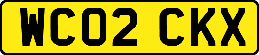 WC02CKX