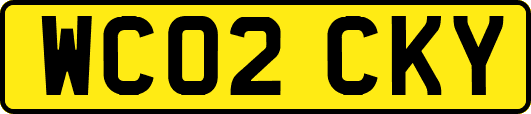 WC02CKY