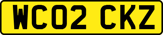 WC02CKZ