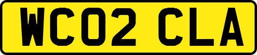 WC02CLA
