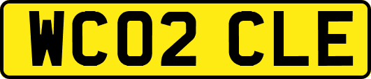 WC02CLE