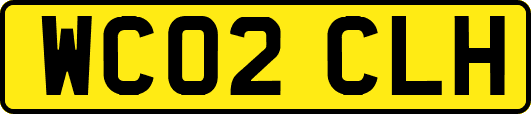 WC02CLH
