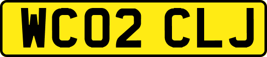 WC02CLJ