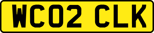 WC02CLK