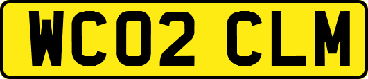 WC02CLM