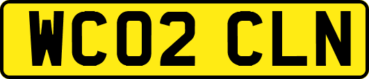 WC02CLN
