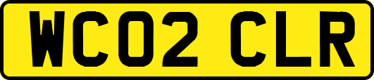 WC02CLR