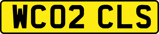 WC02CLS