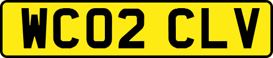 WC02CLV