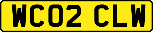 WC02CLW