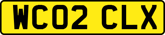 WC02CLX